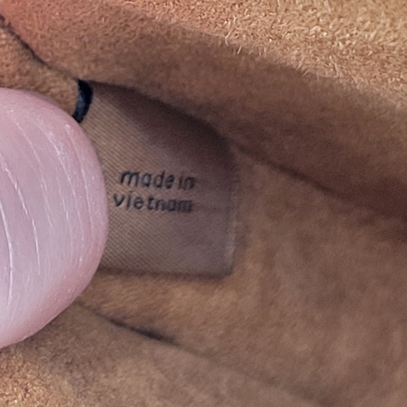 💥USED ONCE💥 Coach 1941 Turnlock Snakeskin Flap Crossbody/Belt Bag - Picture 12 of 14